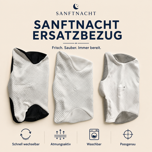 Sanftnacht Fresh – Ersatzbezug